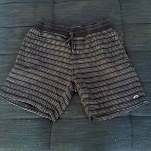 Billabong shorts